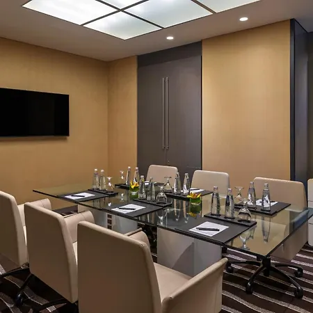 Park Rotana Abu Dhabi-2